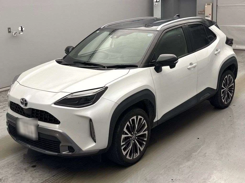 Toyota Yaris Cross MXPB10 2023